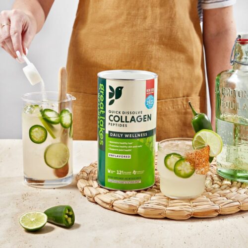 Great Lakes Wellness Wellmore Holdings