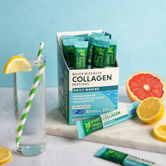 Great Lakes Wellness Wellmore Holdings